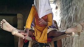 yo, desi wife got banged by my buddy real hard last night