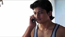 अरे, ये इंडियन भाभी देवर चुदाई वीडियो देखो, ये वाइल्ड होममेड स्टफ है, समझा?