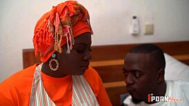 fantasy about my step brother's wife, licking her pussy and fucking her hard with natural tits