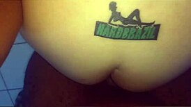 She said she wanted food, so I gave her a hard pounding.