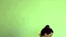 Periscope Babe Sucks Big Black Cock