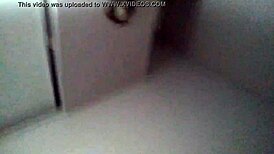 i was riding that white dick so hard