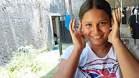 My Neighbor Leaves The Patio Door Open