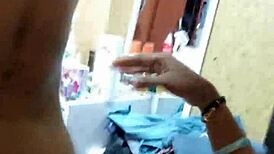 What a nice big ass! 😍🍑