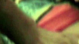 A Morning Wake Up Sex Call Session for Hot Couple