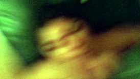 isavid713 shows off her big ass and squirts during blowjob