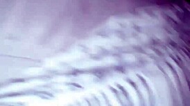 Bacano1234 fucks beautiful fat latina with monster cock and dildo toys