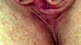 Sexy Married Woman Masturbating Wet And Wild