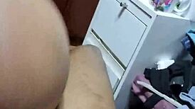 What a nice big ass! 😍🍑