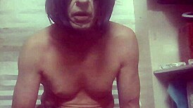 Tranny 881 Begs To Be Fucked In The Ass!