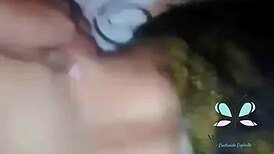 leyne rodriguez, the hot latina, gets fucked by a stranger in this homemade video?