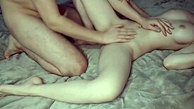 Why did you slip inside me during massage, bro? - Redhot Fox