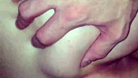 Thick Girl Gets Pussy Fucked By Thick Dick Boyfriend