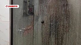 jogador de futebol comeu um safado que gosta de usar calcinha