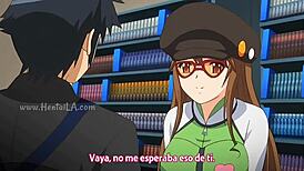 por favor juega conmigo episodio 2 sub español