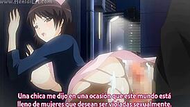 por favor juega conmigo episodio 2 sub español