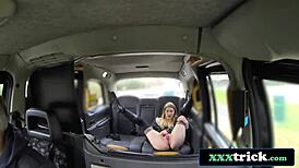 UK teen posts raiding of old taxi driver's house for steamy cab book encounter