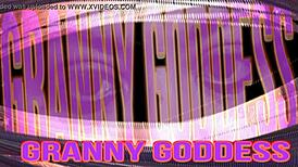 i love gigi cakes' big ass and titties, she's a sexy bbw granny