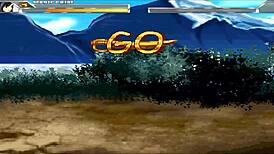 Tifa Brutally Fucked By Orcs In Parody Game