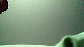 i was riding that white dick so hard