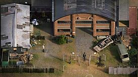 Complete gameplay of The Genesis Order part 18