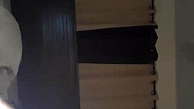 Bacano1234 fucks beautiful fat latina with monster cock and dildo toys