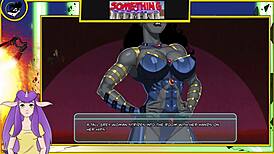 DC Comics Unlimited Themyscira Adventure with Muscular Characters