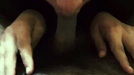 oral sex with hunter 666 in homemade amateur chubby mexican scene