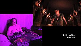 Naked evil within 2 play through part 11