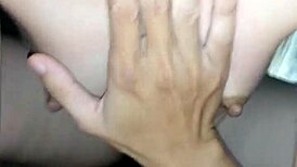 hey, wanna see how my vietnamese wife plays wild tonight?