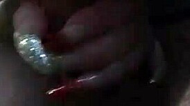 pov bitch suck me outdoor