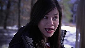 Allherluv.Com: We Don't Mess Around With Intense Oral And Fingering In Threesome Teaser