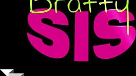 Petite Ohana Cums for Stepbro's Favor