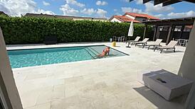 Busty Thick Pawg Kaden Kole Gets Fucked By Big Dick J Mac Making Her Big Cheeks Clap