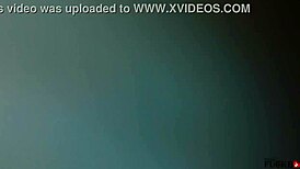 Wow! Visited My Girlfriend but Found Her Friend Naked on Bed! I Couldn't Resist Recording and More Happened!