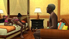 Husband Shares His Wife With Best Friend On Her Birthday For Indian Threesome Surprise