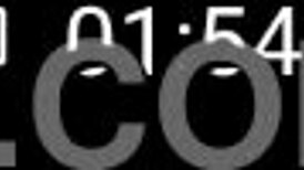 Big ass babe squirts during huge cumshot on natural tits