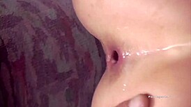 wow, daytona and krystal deboor love hard double penetration with cumshots