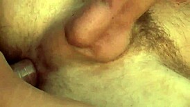 is this hot gay bareback sex outdoors turning you on?