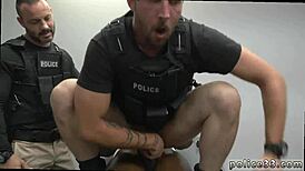 Detailed Gay Encounter Between Young Boy And 18-Year-Old Male In Prostitution Sting