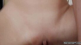 स्टेपमॉम स्टेपडॉटर के साथ पार्टनर पहली बार