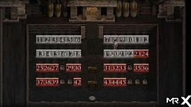 treasureofnadia puzzles 19-24 walkthrough e3 91 😊