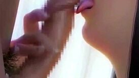 lustful morning bang with gorgeous 3d classmate beauty!