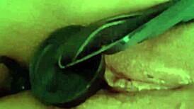 Using Toys in All Holes - Part 2