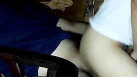 i ride my husband's monster cock bareback