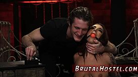 I’m so into rough sex with youthful 18+ tourists like Felicity Feline. Grandpa’s hardcore style binds and excites me!