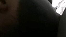 hey, watch this black bbw squirt while getting her pussy licked 😍