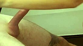 Girlfriend shares homemade treat