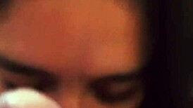 oral sex with hunter 666 in homemade amateur chubby mexican scene