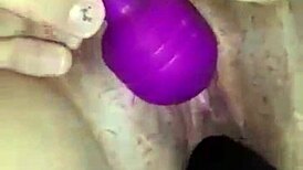 She Fucks and Sucks Pussy Orally in Hardcore Scene